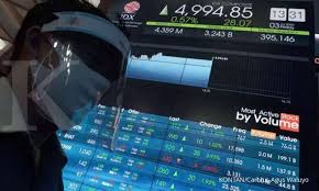 Dapatkan informasi terkini dan terperinci mengenai indeks harga saham gabungan (ihsg) hari ini termasuk grafik, analisis teknikal, komponen, dan informasi lainnya. Ihsg Hari Ini Akan Menguji Resistance Berikut Saham Yang Direkomendasikan Analis