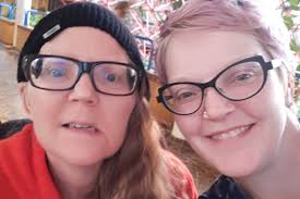 Fundraiser for Margo and Sean Laing-Devitt by Wendi Bronwen Shae Laing :  Bringing Margo Home