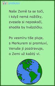 Důvodem je vládní zákaz pořádání veřejných akcí se shromažďováním osob. Den Zeme Berusky Plan Na Tyden 20 4 2020 24 4 2020 Zakladni Skola A Materska Skola Mrakotin