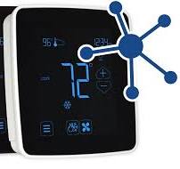Modbus Thermostats | Network Thermostat