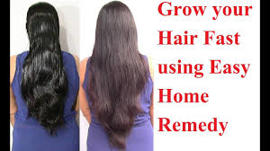 After mixing all these ingredients well, you can apply it to your hair and massage your scalp gently using your fingertips. How To Grow Hair Fast Naturally Hair Growth Secrets And Tips Youtube