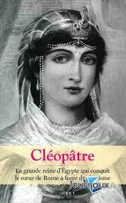 Cléopâtre