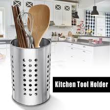 Steel body, poly carbonate jug (2). Stainless Steel Kitchen Utensil Cook Spoon Chopstick Holder Ventilation Parts Uk Shopee Malaysia