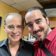 Frank Suarez's Instagram, Twitter & Facebook