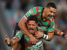 The south sydney rabbitohs, also known as souths, the bunnies, ssfc or the rabbits, are an australian professional rugby league team based in sydney, new south wales. Rabbitohs South Sydney Rabbitohs Rabbitohs Nrl Team The Courier Mail