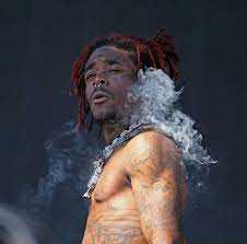 Pin On Lil Uzi Vert