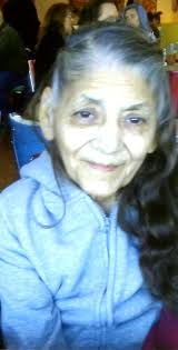 Obituary for Susie C. (Chavez) Alcon