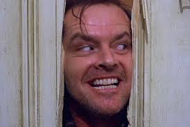 What exactly was the creature that possessed Jack Torrance in the Shining? 