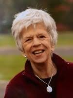 Virginia Swain Saunders Obituary