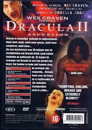 Dracula 2 - Ascension (Dvd), Jason London | Dvds | bol