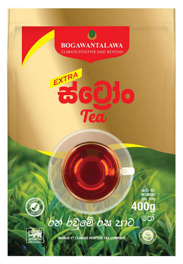 Extra strong
