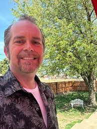 Jim Stier's Instagram, Twitter & Facebook