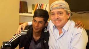 Jun 08, 2021 · el 28 de junio en todo el mundo se celebrará el día del orgullo lgbtq+ 2021 y algunas firmas se animaron a sumarse a esta forma de conmemorar el amor en todas sus formas. Alberto Fernandez Se Reunio Con El Presidente De Mesa Discriminado En Moreno Diario Ciudadano