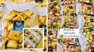 Lebih 20 jenis doorgift kahwin yang akan buat anda rambang mata. Senarai Doorgift Majlis Perkahwinan Bawah Rm1 Boleh Dapatkan Di Shopee