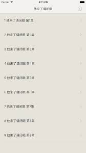Contribute to fqnews/bnews development by creating an account on github. ä»–æ¥äº†è¯·é—­çœ¼æœ‰å£°å°è¯´app For Iphone Free Download ä»–æ¥äº†è¯·é—­çœ¼æœ‰å£°å°è¯´for Iphone Ipad At Apppure