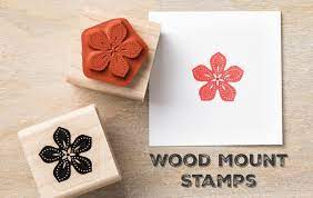 Vintage rubber stamp set, card, diary, filofax, bullet journal stamp kit, decorating. Card Making Basics Stamps Ink It Up With Jessica Card Making Ideas Stamping Techniques