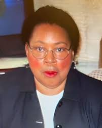 Julia M. Ogburn Obituary March 3, 2024