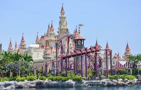 Universal Studios Singapore Tips Top 5 Best Tips For A Wonderful Trip To Universal Studio Singapore Living Nomads Travel Tips Guides News Informatio Universal Studios Singapore Universal Studios Singapore