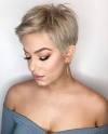 Pixie Haircuts For Square Faces