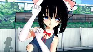 三つ編みさんで夜もすがら君想ふのR-18｜俺の3Dエロ動画