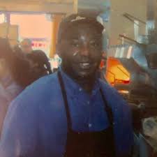 Robert Jenkins Obituary (1959