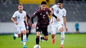 Directo calendario resultados medallero newsletter últimas noticias. La Seleccion Mexicana Estrena El Jersey Negro Con Rosa En El Preolimpico Marca