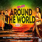 Around the World - Fab Friday event image