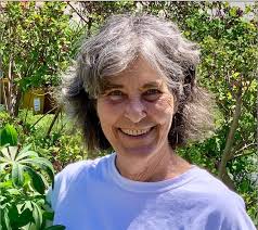 A Year in the Life of a Gardener with Robin Lensi October 19, 2023 at  7:00pm