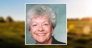 Sallie Ann Edwards Obituary 2020