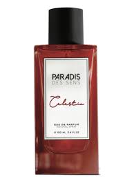 Celestia Paradis des Sens parfum - un nouveau parfum pour homme et femme  2021