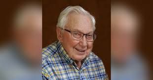 Obituary for William "Bill" Grieve