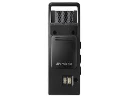 Wireless Teacher Microphone Aw313 Avermedia