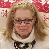 Merle Anne "Annie" Chapman Obituary