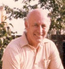 Obituary of Donald Hicks Marshall