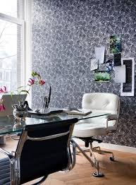 Black And White Striped Removable Wallpaper Black And White Striped Wallpapers For An Elegant Contrast Design Your Home Removable Wallpaper Wallpaper Walls Decor