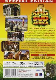 Data la posizione nel continente e dal nome della potenza coloniale di riferimento. Amazon Com Natale In Sud Africa Import Christian De Sica Giorgio Panariello Neri Parenti Movies Tv