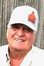 Louis Garrett Obituary
