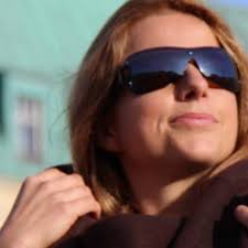 LUCKY POWER Schal, Long No 2 CQ