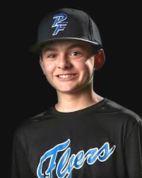 2030 PF Flyers — PF Flyers Baseball Club