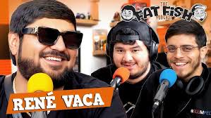 Eh, Wassup My Dawgs?! w/ Rene Vaca