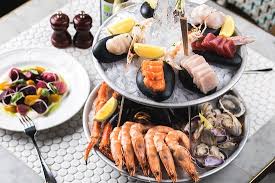 Superb Restaurant At Adelaide Casino Sean S Kitchen Adelaide Traveller Reviews Tripadvisor