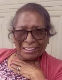 Ruth Alice Jackson Obituary