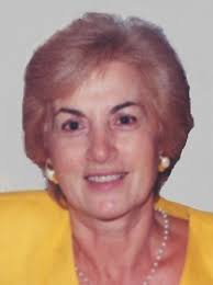 Maura Catenacci avis de décès