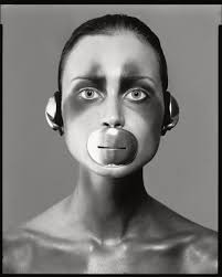 The Work — The Richard Avedon Foundation