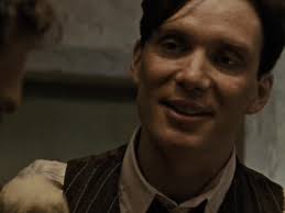 Cillian and Sean Whelan