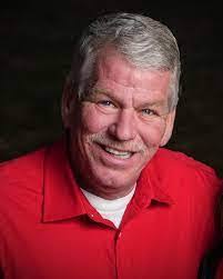 John Vantress's Instagram, Twitter & Facebook