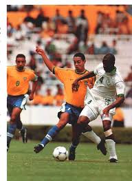 Check spelling or type a new query. Soccer Nostalgia Compendium To The 1999 Fifa Confederations Cup Part 5 Semifinals And Finals