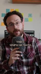 3 Simple reasons to hire a wedding videographer 1) Hearing the voices of  friends and family and being able to rehearse those speeches. You don't  know how important it is till its all you have left! 2) ...