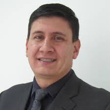 Camilo CAMARGO PUERTO