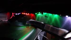 Since i am using the internal netflix and amazon video apps mostly. How To Make Any Tv An Ambilight Tv